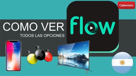 como instalar flow en smart tv samsung|Cómo descargar Flow Android TV gratis .